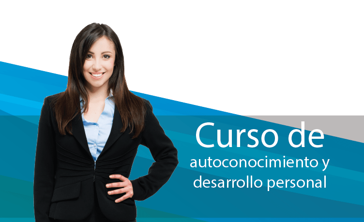 Curso de Autoconocimiento y Desarrollo Personal