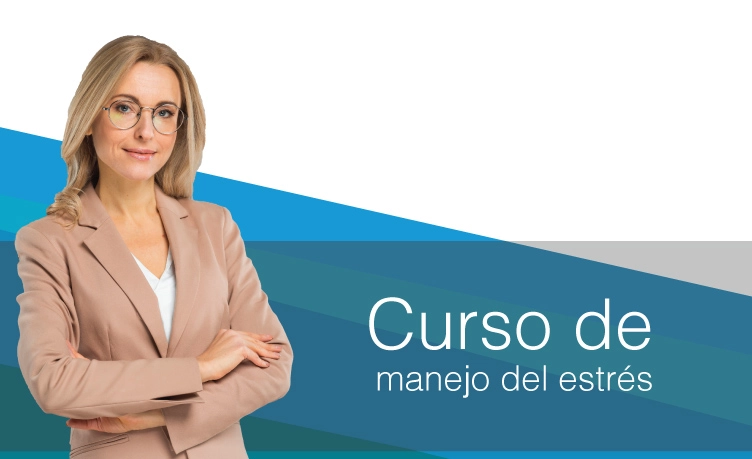 Curso de Manejo del Estrés
