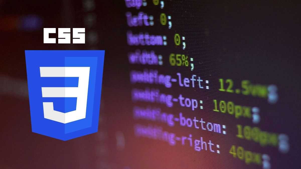 Curso Css